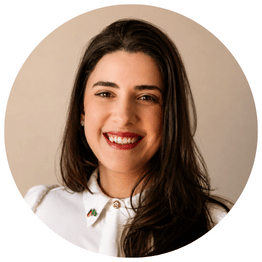 Ana Isabella G. Ferreira